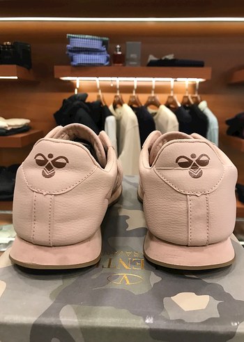 Orijinal Hummel - Görsel 3