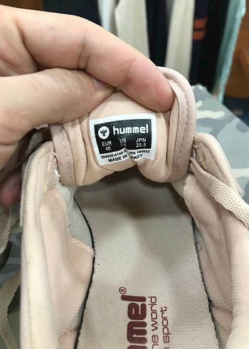 Orijinal Hummel - Görsel 8