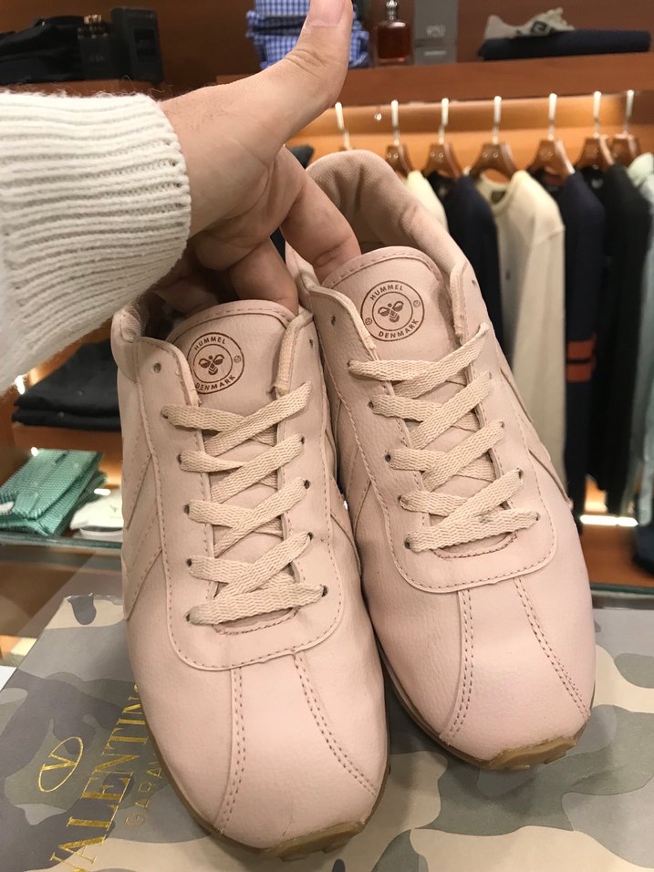 Orijinal Hummel - Görsel 5