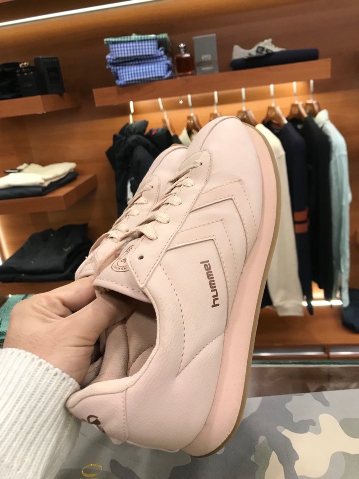 Orijinal Hummel - Görsel 4