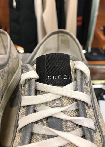 Orijinal GUCCİ - Görsel 5