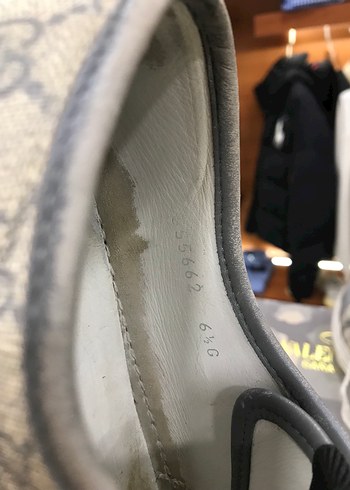 Orijinal GUCCİ - Görsel 8