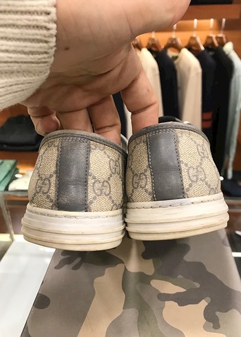 Orijinal GUCCİ - Görsel 6