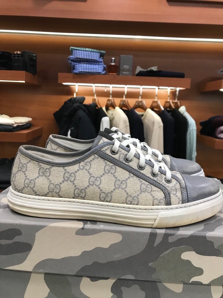 Orijinal GUCCİ - Görsel 2