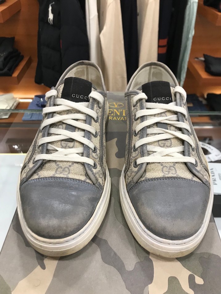 Orijinal GUCCİ - Görsel 3