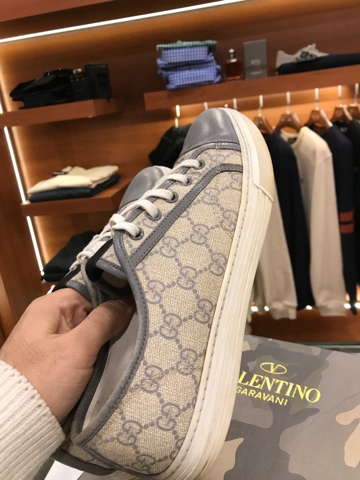 Orijinal GUCCİ - Görsel 4