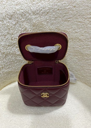 Beden CHANEL VANİTY MİNİ