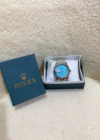 ROLEX DATEJUST OTOMATİK ERKEK SAATİ