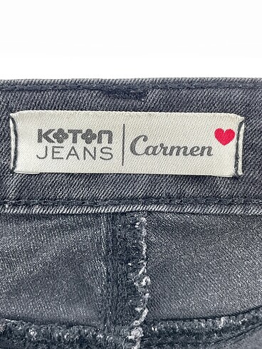 universal Beden çeşitli Renk Koton Jean / Kot %70 İndirimli.