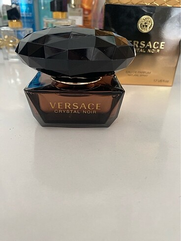 Versace edp parfüm