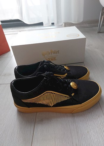 Vans Ayakkabı