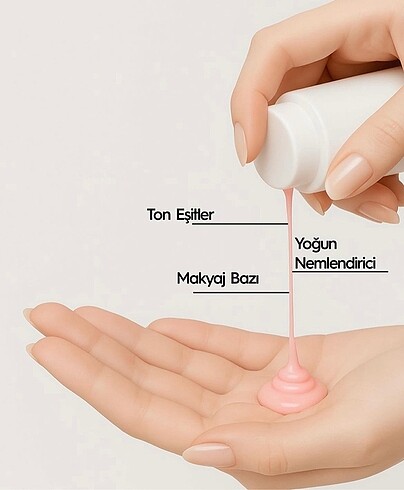 Diğer Dr. Clinic Çok Fonksiyonlu Cilt Bakım Kremi - 30 gr.