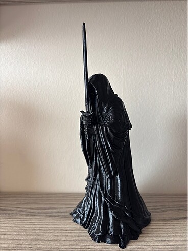 Nazgûl figür Modeli