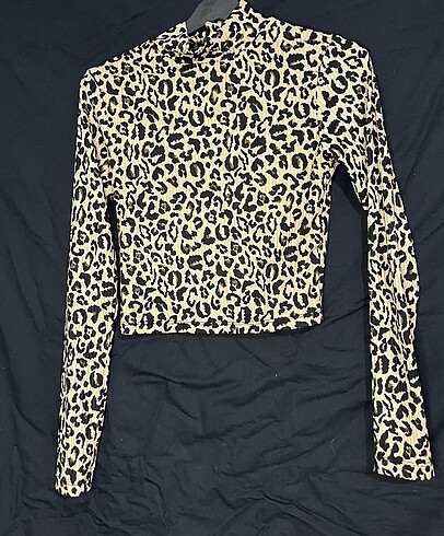 Leopar bluz