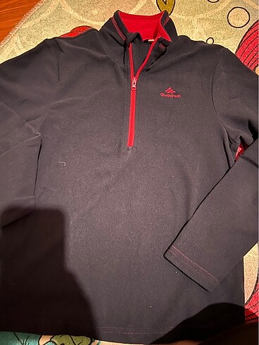 çocuk outdoor polar