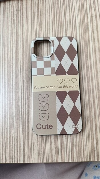 iPhone 14 Plus kılıf