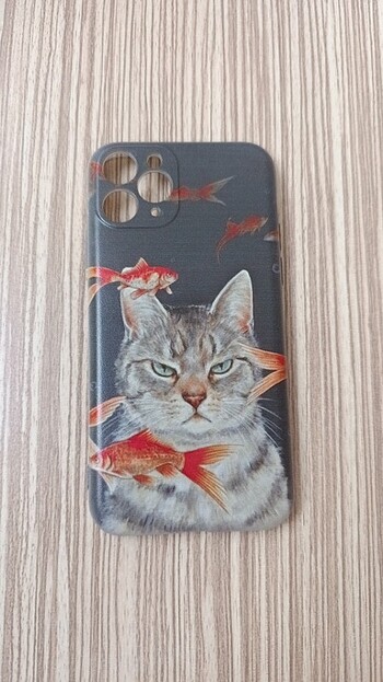 iPhone 11 Pro kılıf