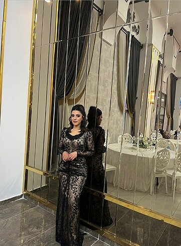 Özel dikim abiye