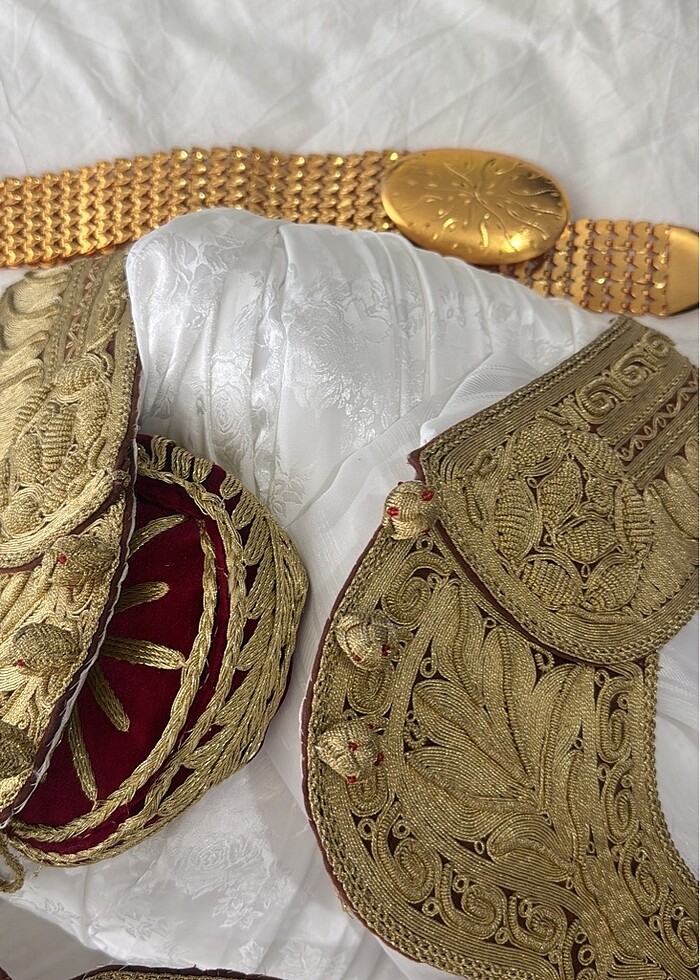 Arnavut şalvarı - Görsel 3