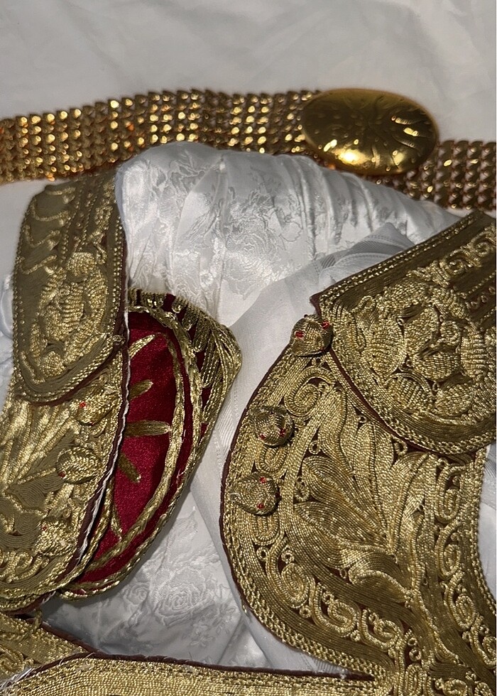 Arnavut şalvarı - Görsel 2