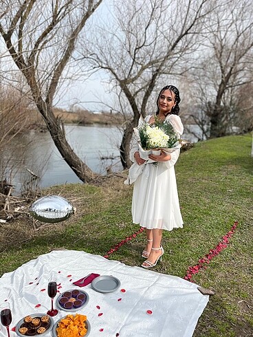 Diğer Nikah elbisem