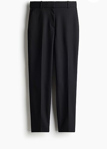 H&M Sigaret Pantolon - Görsel 2