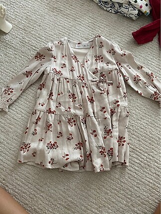 Zara Zara elbise