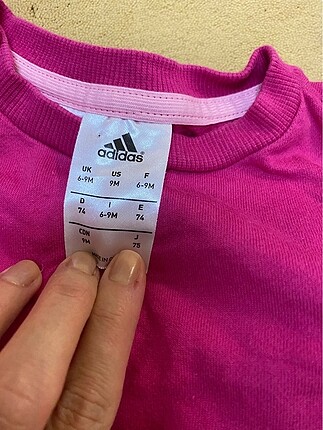 Adidas Adidas eşofman