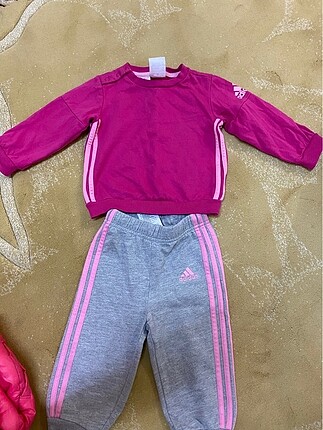Adidas eşofman