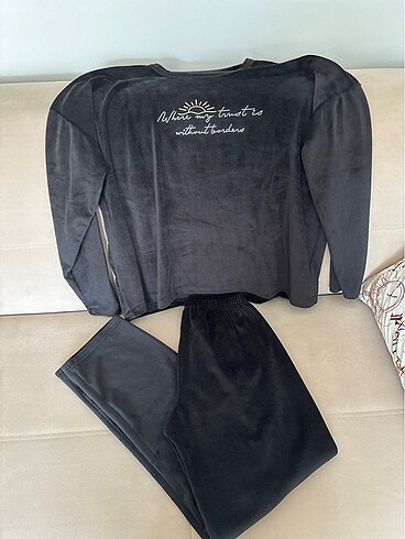 LC Waikiki Pijama takımı