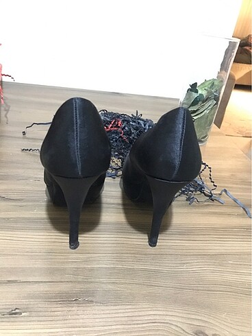 40 Beden Ayakkabı