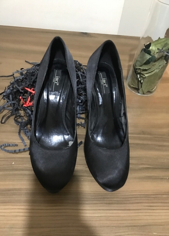 Ayakkabı - Görsel 2