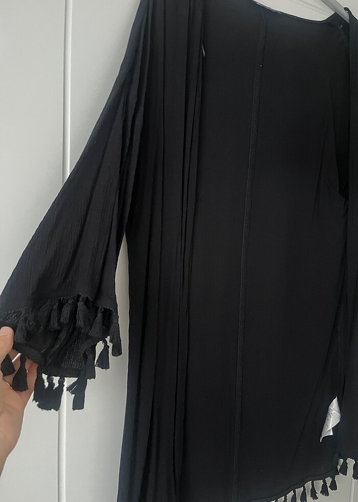 LCW kimono - Görsel 2