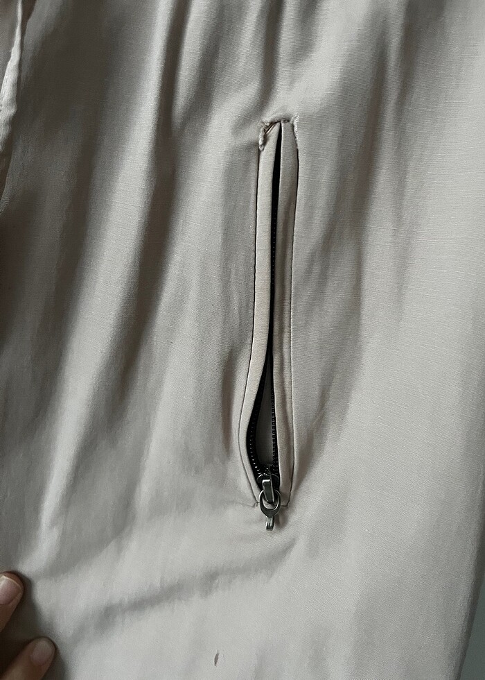 Pembe marka trenc - Görsel 4