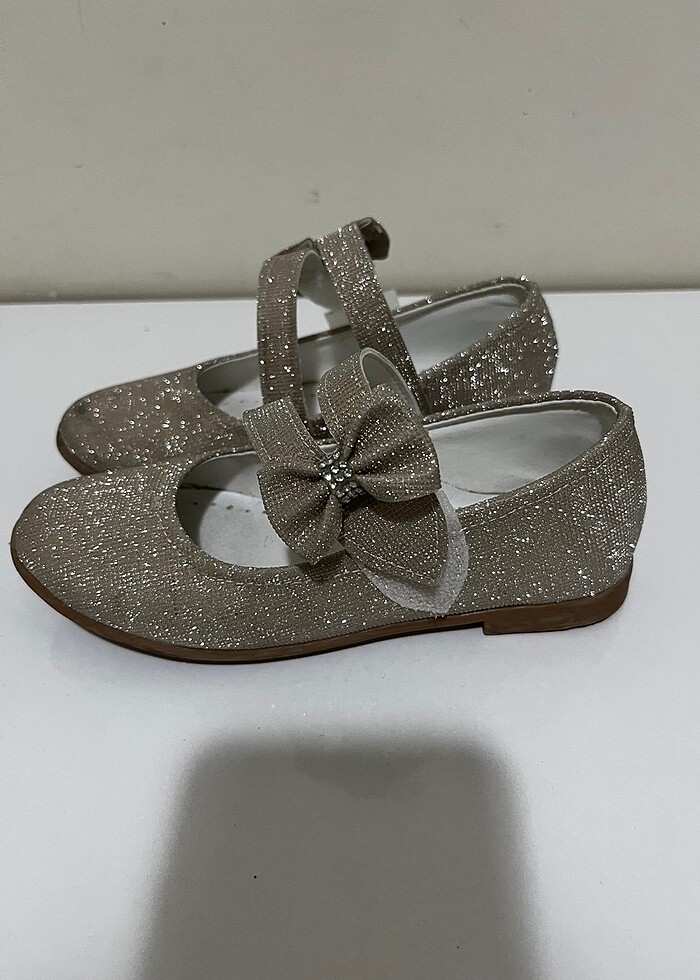 27 numara babet - Görsel 2