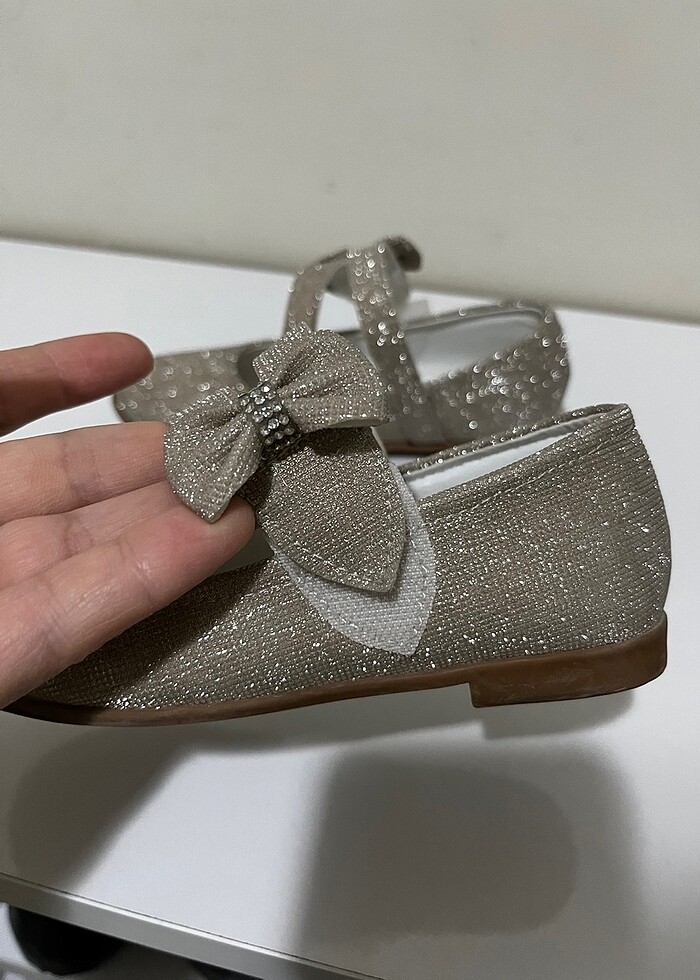 27 numara babet - Görsel 3