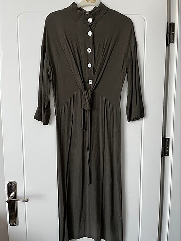 Tunik elbise