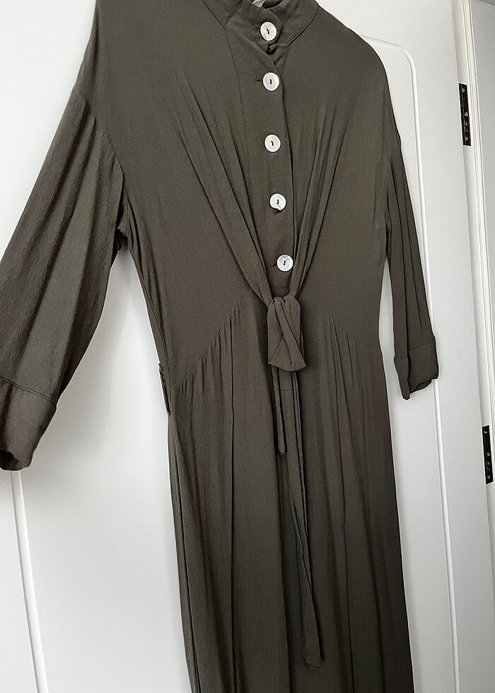 Tunik elbise - Görsel 2