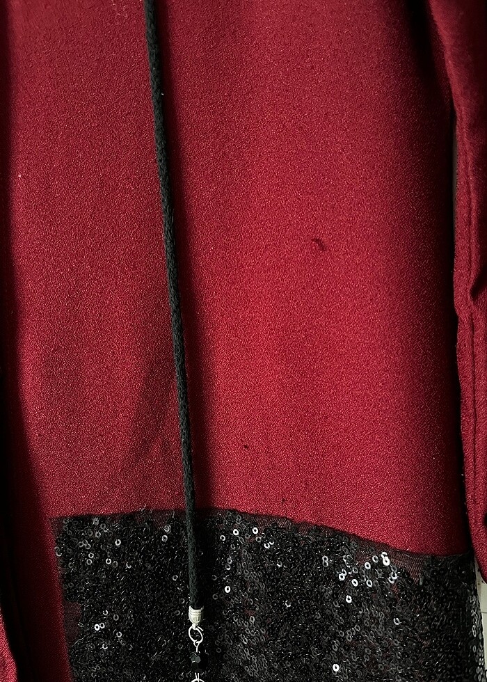 Spor şık tunik - Görsel 2