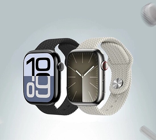 HK 10 PRO MAX - Görsel 2