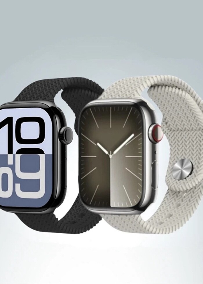 HK 10 PRO MAX - Görsel 2