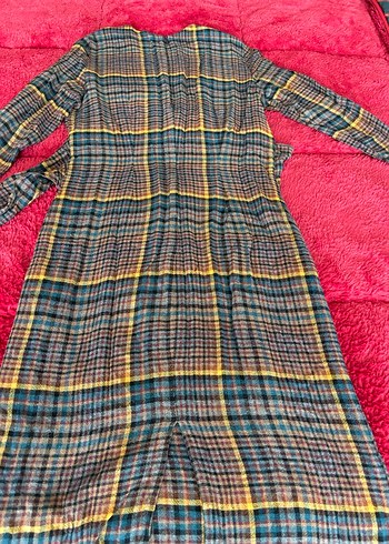 Mango Elbise - Görsel 6