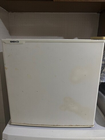 Beden Mini buzdolabı ofis buzdolabı