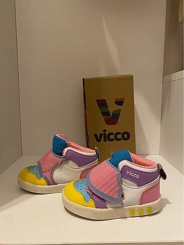 Vicco