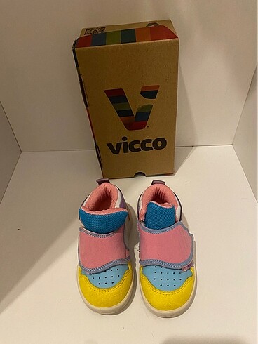 21 Beden Vicco