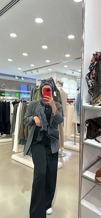Defacto Blazer