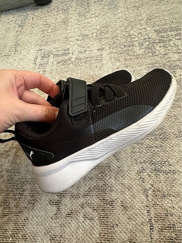 Puma erkek çocuk ayakkabı - Görsel 2