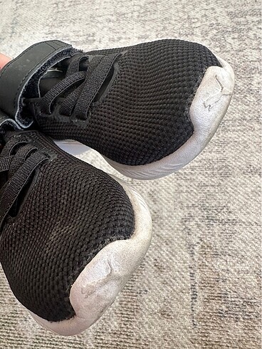 Puma erkek çocuk ayakkabı - Görsel 4