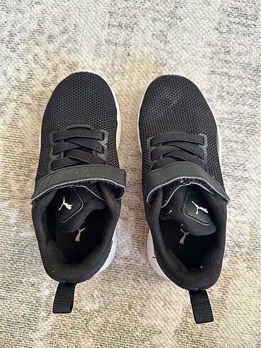 Puma erkek çocuk ayakkabı - Görsel 6