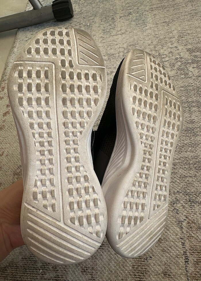 Puma erkek çocuk ayakkabı - Görsel 3